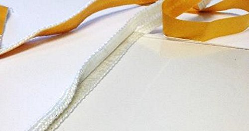 All Stoves Glass Replacement 15mm x 1m Self Adhesive Ladder Channel Seal (Sold Per Linear Meter) - Voyto Ltd Online