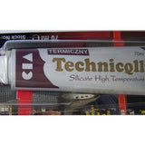 Adhesive glue for exhaust fireplace ovens collectors 70 ml - Voyto Ltd Online