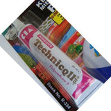 Clear adhesive glue for soft PVC synthetic materials upholstery high quality - Voyto Ltd Online