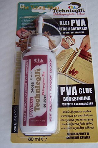 Adhesive glue for paper cardboard, diy ,models ,books ,water resistant 80ML - Voyto Ltd Online