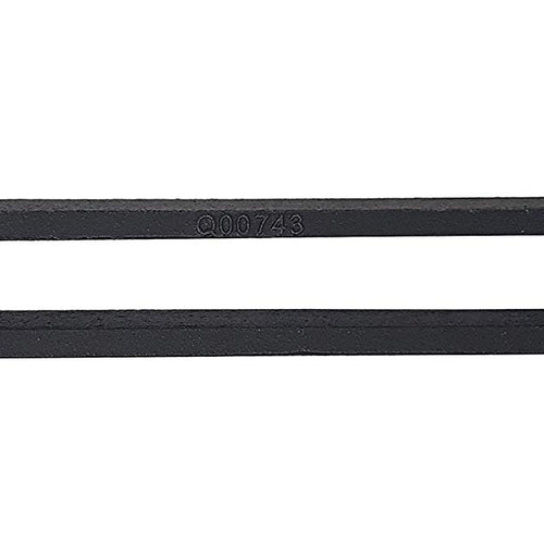 Suitable Replacement Baffle / Throat Plate For Aga Little Wenlock classic Upper Double Fence Stove - Voyto Ltd Online