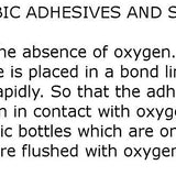 Adhesive glue for electronics 10g anaerobic 6612 - Voyto Ltd Online