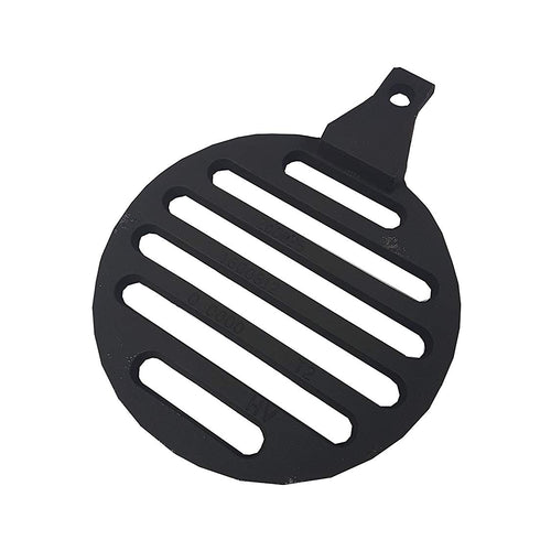 Suitable Replacement Baffle / Throat Plate For Aga Much Wenlock classic Stove - Voyto Ltd Online