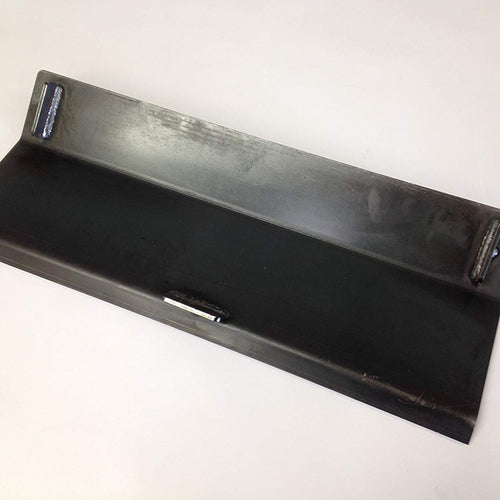 Suitable Replacement Baffle / Throat Plate For Clearview 750 Stove - Voyto Ltd Online