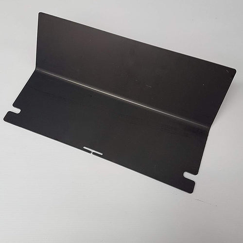 Suitable Replacement Baffle / Throat Plate For Charlton & Jenrick Fireline FX8 Stove - Voyto Ltd Online