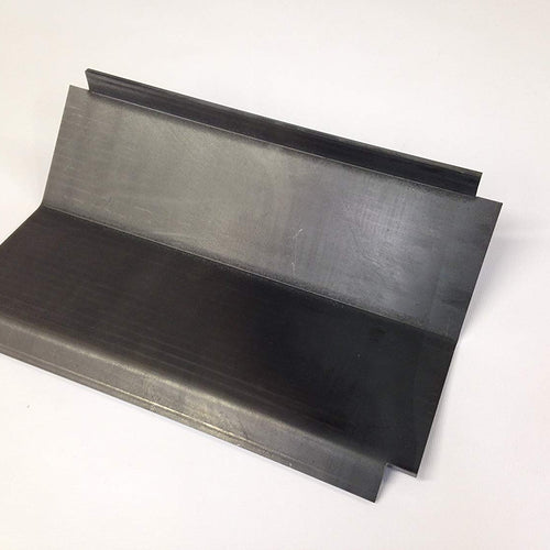 Suitable Replacement Baffle / Throat Plate For Clearview Solution 400 Stove - Voyto Ltd Online