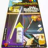 Adhesive Glue For Heating Circuits Printed Circuit Boards 2g Electro-Conductive - Voyto Ltd Online