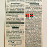 Epoxy Putty For Metals Like Steel, Aluminium, Bronze, Iron Casts 40g Cold Weld - Voyto Ltd Online