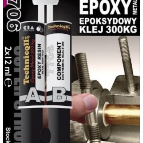Epoxy Special Technical Adhesive Glue For Metal Glass Wood Stone - Voyto Ltd Online