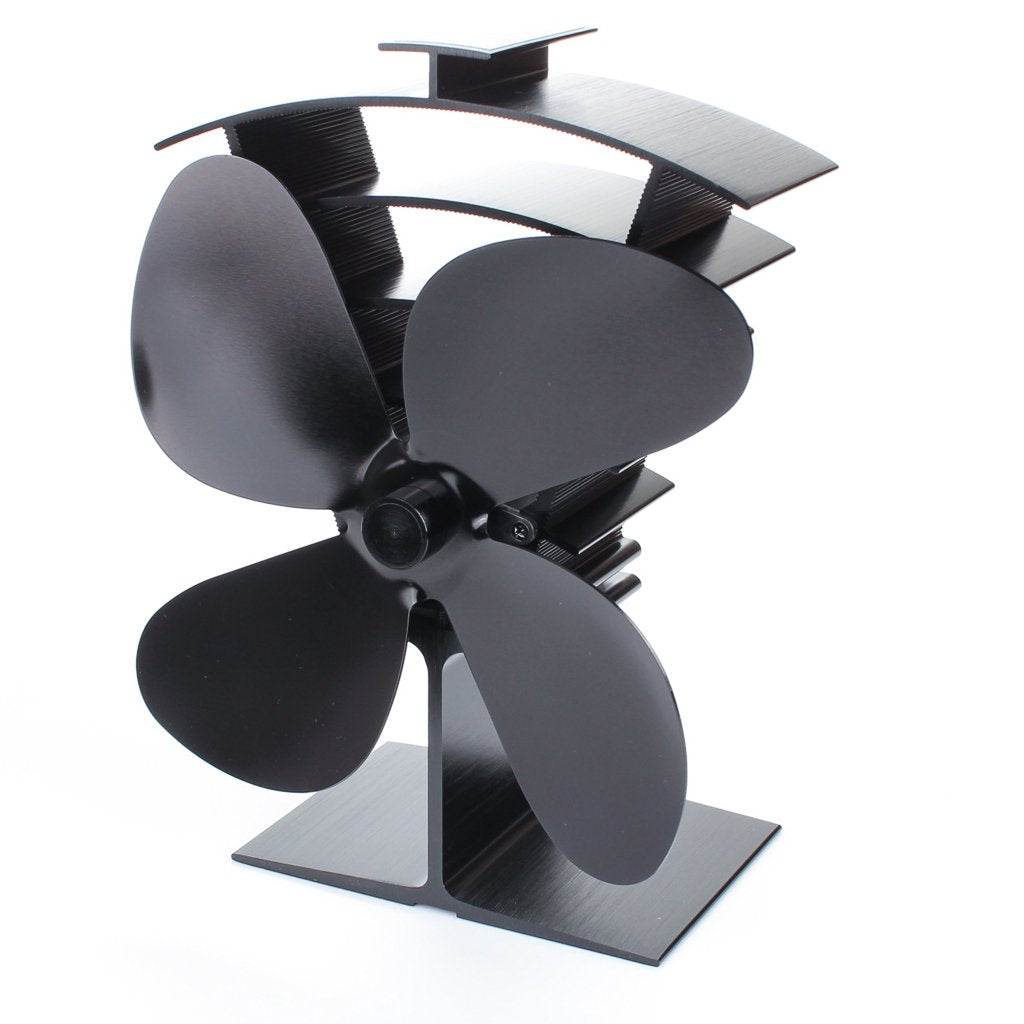 Valiant Premium 4 Heat Powered Stove Fan Voyto Ltd Online