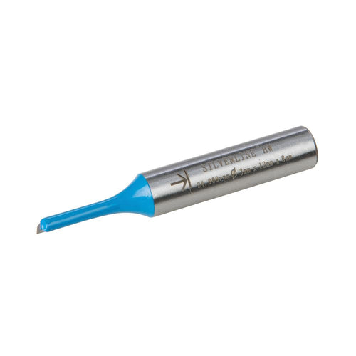 Silverline 257907 8mm Straight Metric Cutter - 3 x 12mm - Voyto Ltd Online