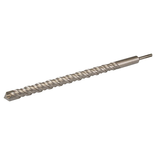 Silverline 244978 SDS Plus Masonry Drill Bit - 30 x 460mm - Voyto Ltd Online