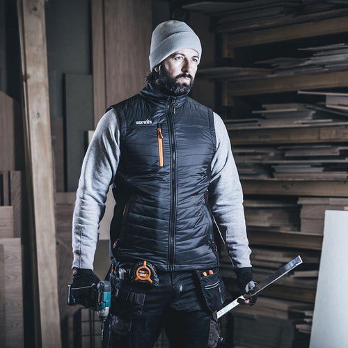 Scruffs T54862 Trade Body Warmer - Voyto Ltd Online