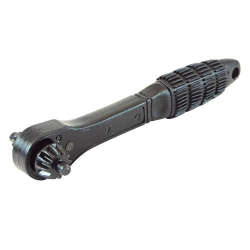 Silverline 151205 Ratchet Chuck Key - 10 & 13mm Chucks - Voyto Ltd Online