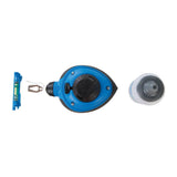 Silverline 250571 3:1 Fast Rewind Chalk Line Set 3pce - 30m - Voyto Ltd Online
