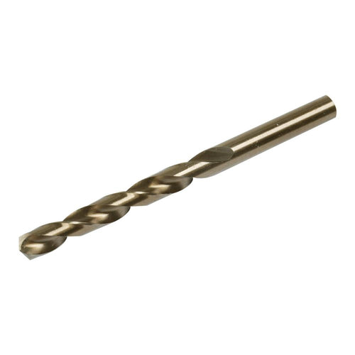 Silverline 656576 Cobalt Drill Bit - 6.5mm - Voyto Ltd Online