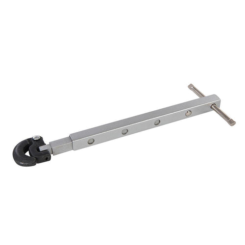 Dickie Dyer 450733 Telescopic Basin Wrench - 280 - 455mm - Voyto Ltd Online
