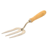 Silverline 251218 Stainless Steel Hand Fork - 270mm - Voyto Ltd Online