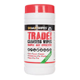 Smaart 336197 Trade Value Cleaning Wipes 100pk - 100pk - Voyto Ltd Online