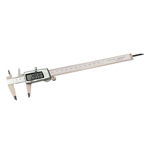 Silverline 833626 Digital Vernier Caliper - 200mm - Voyto Ltd Online