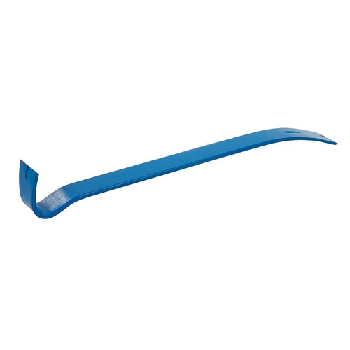 Silverline 675821 Flat Pry Bar - 450mm - Voyto Ltd Online
