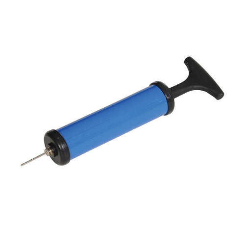 Silverline 282712 Plastic Ball Pump - 200mm - Voyto Ltd Online