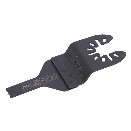 Triton 930936 Bi-Metal Plunge-Cut Saw Blade - 10mm - Voyto Ltd Online