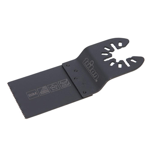Triton 794764 Bi-Metal Plunge-Cut Saw Blade - 32mm - Voyto Ltd Online