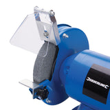 Silverline 263524 200W Bench Grinder - 150mm UK - Voyto Ltd Online