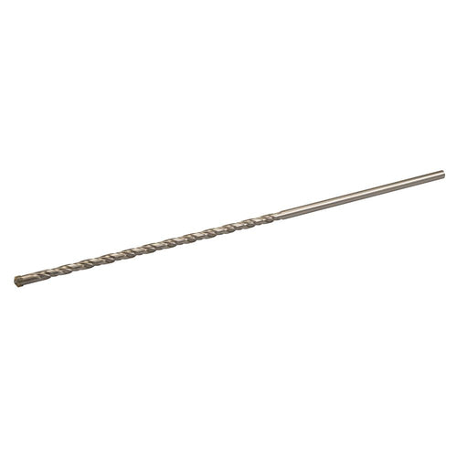 Silverline 969743 Crosshead Masonry Drill Bit - 10 x 400mm - Voyto Ltd Online