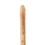 Silverline 229445 Carbon Steel Border Spade - 970mm - Voyto Ltd Online