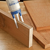 Rockler 458708 Glue Application Set 8pce - 8pce - Voyto Ltd Online