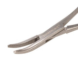 Silverline 537877 Stainless Steel Fishing Forceps - 125mm - Voyto Ltd Online