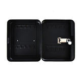 Silverline 542519 3-Digit Combination 20-Key Cabinet - 200 x 160 x 75mm - Voyto Ltd Online
