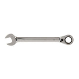 Silverline 673060 Reversible Ratchet Spanner Set 12pce - 12pce - Voyto Ltd Online