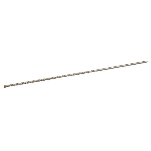Silverline 371753 Crosshead Masonry Drill Bit - 10 x 600mm - Voyto Ltd Online