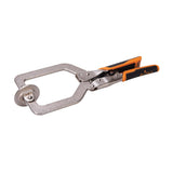 Triton 474793 AutoJaws™ Face Clamp - TRAAFC3 3" (75mm) - Voyto Ltd Online