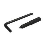 Silverline 447132 Adjustable Hole Cutter - 30 - 120mm - Voyto Ltd Online