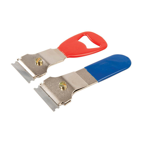 Silverline 456331 Scraper Set 2pce - 2pce - Voyto Ltd Online
