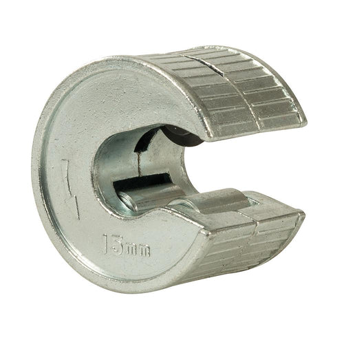 Dickie Dyer 299438 Rotary Copper Pipe Cutter - 15mm - Voyto Ltd Online