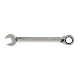 Silverline 419448 Reversible Ratchet Spanner Set 7pce - 7pce - Voyto Ltd Online