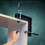 Rockler 515239 Clamp-It® Assembly Square - 8 - 1-1/2" - Voyto Ltd Online