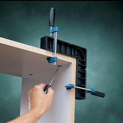 Rockler 515239 Clamp-It® Assembly Square - 8 - 1-1/2" - Voyto Ltd Online