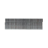 Fixman 337680 Type 53 Staples 5000pk - 11.25 x 10 x 0.75mm - Voyto Ltd Online