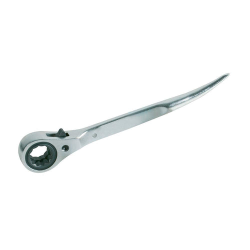 Silverline 633618 Twin Podger - 17/19mm - Voyto Ltd Online