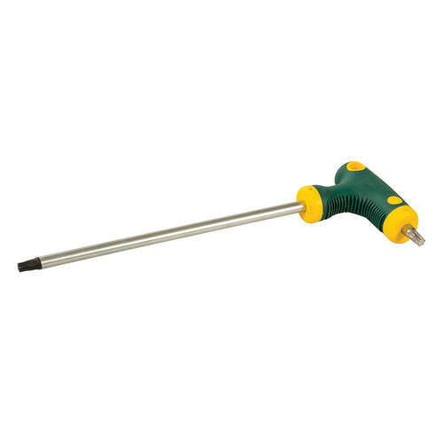 Dickie Dyer 708450 T-Handle Trx Driver - T40 x 200mm - Voyto Ltd Online