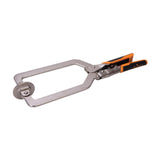 Triton 581159 AutoJaws™ Face Clamp - TRAAFC6 6" (150mm) - Voyto Ltd Online