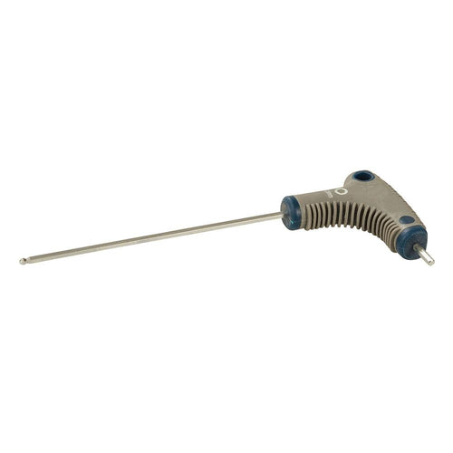 Dickie Dyer 664708 T-Handled Hex Ball Driver - 2.5 x 100mm - Voyto Ltd Online
