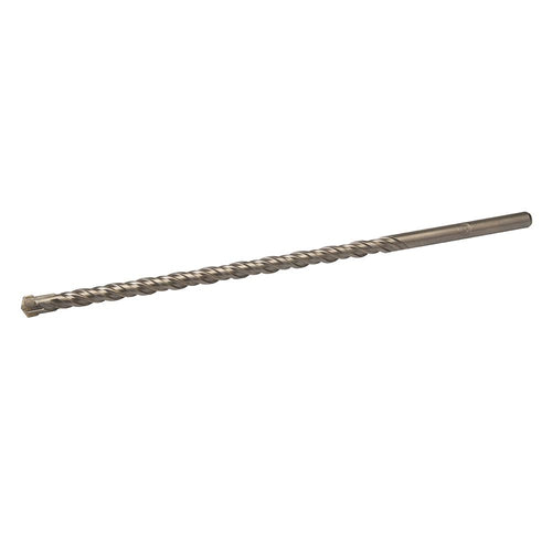 Silverline 509113 Crosshead Masonry Drill Bit - 12 x 300mm - Voyto Ltd Online