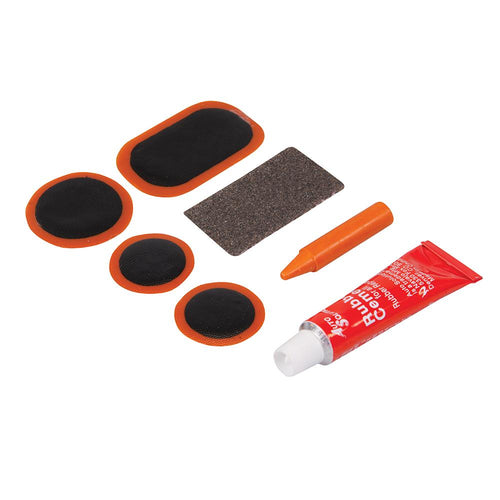 Silverline 380155 Puncture Repair Kit 7pce - 7pce - Voyto Ltd Online